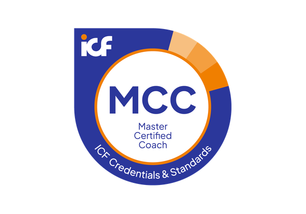 ICF Master Certified Coach (MCC)